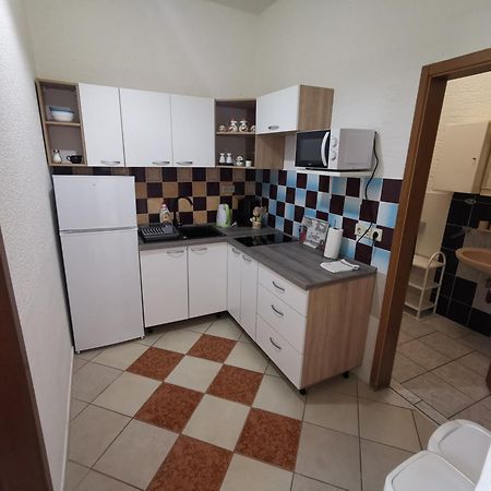 Guest House Dijana Kraljevica Ngoại thất bức ảnh