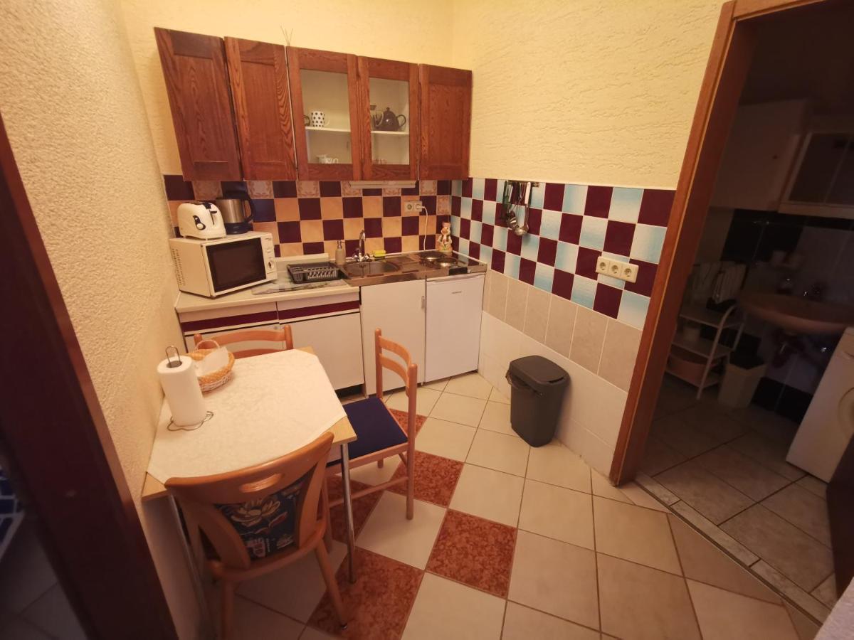 Guest House Dijana Kraljevica Ngoại thất bức ảnh