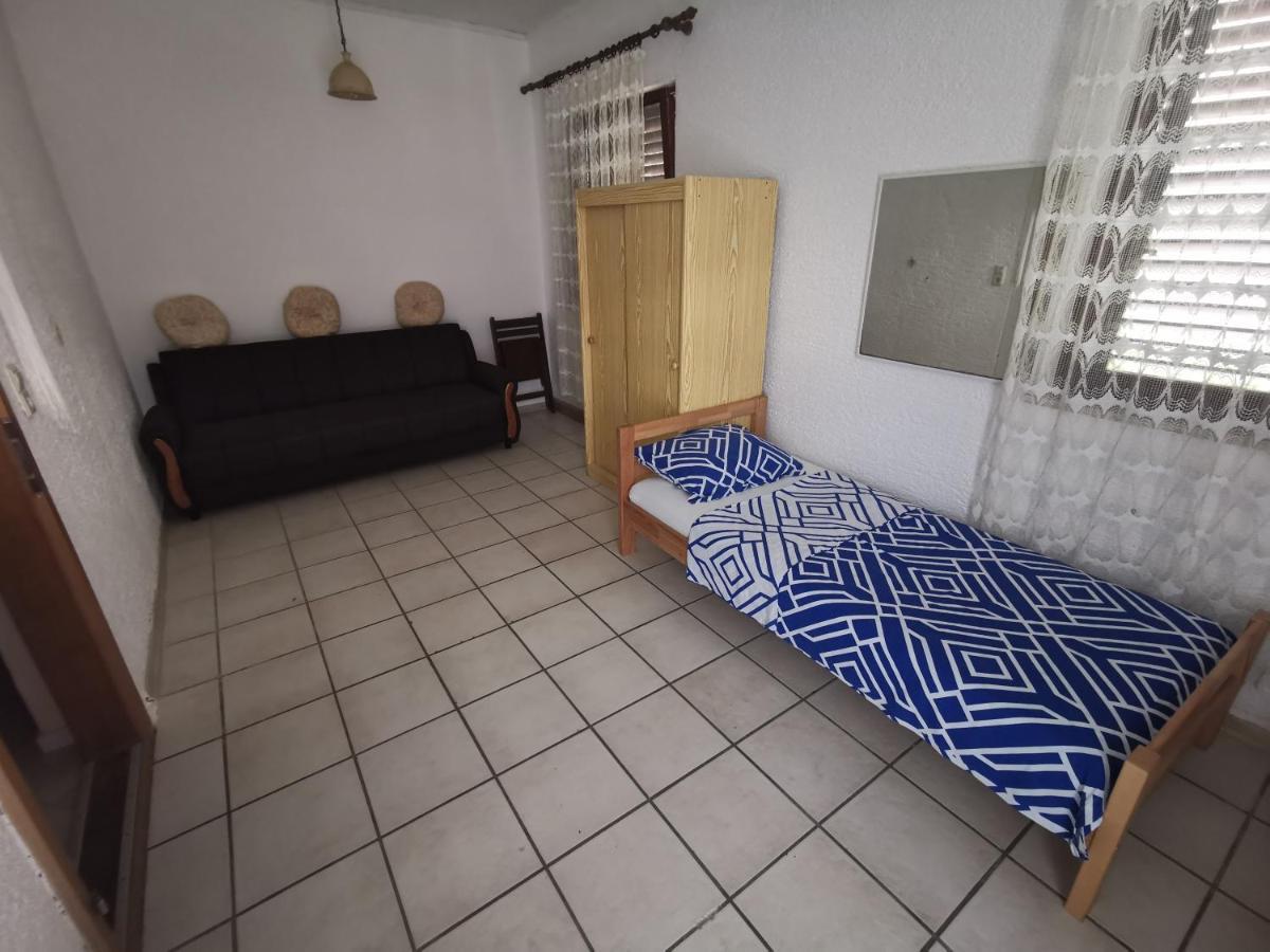 Guest House Dijana Kraljevica Ngoại thất bức ảnh