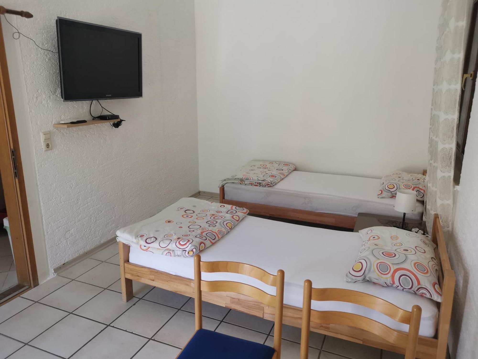 Guest House Dijana Kraljevica Ngoại thất bức ảnh