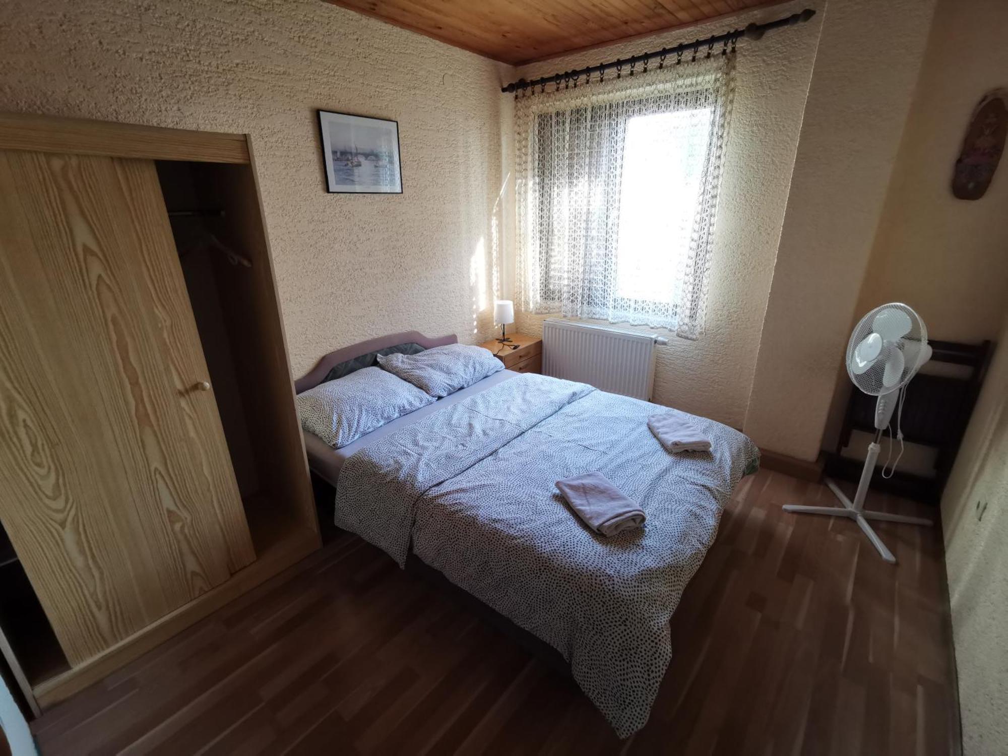 Guest House Dijana Kraljevica Ngoại thất bức ảnh