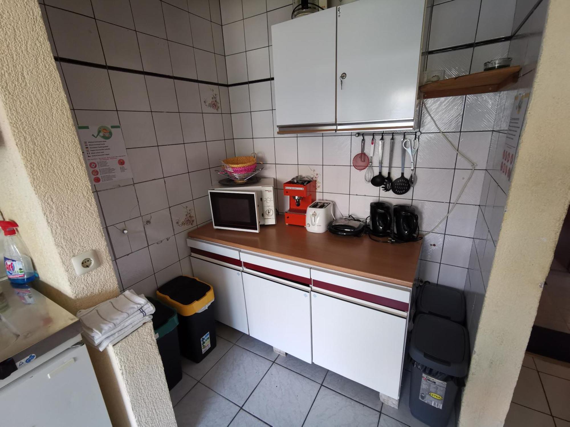 Guest House Dijana Kraljevica Ngoại thất bức ảnh