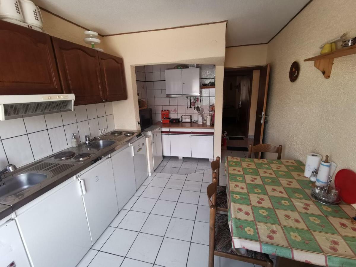 Guest House Dijana Kraljevica Ngoại thất bức ảnh